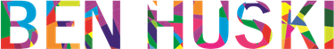 Ben Huski Logo